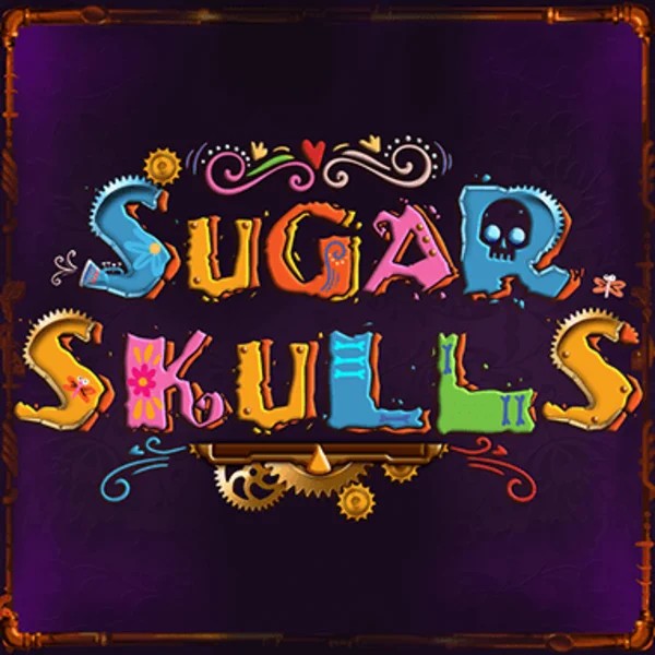 game logo by Booming Games on verdenslisten.dk